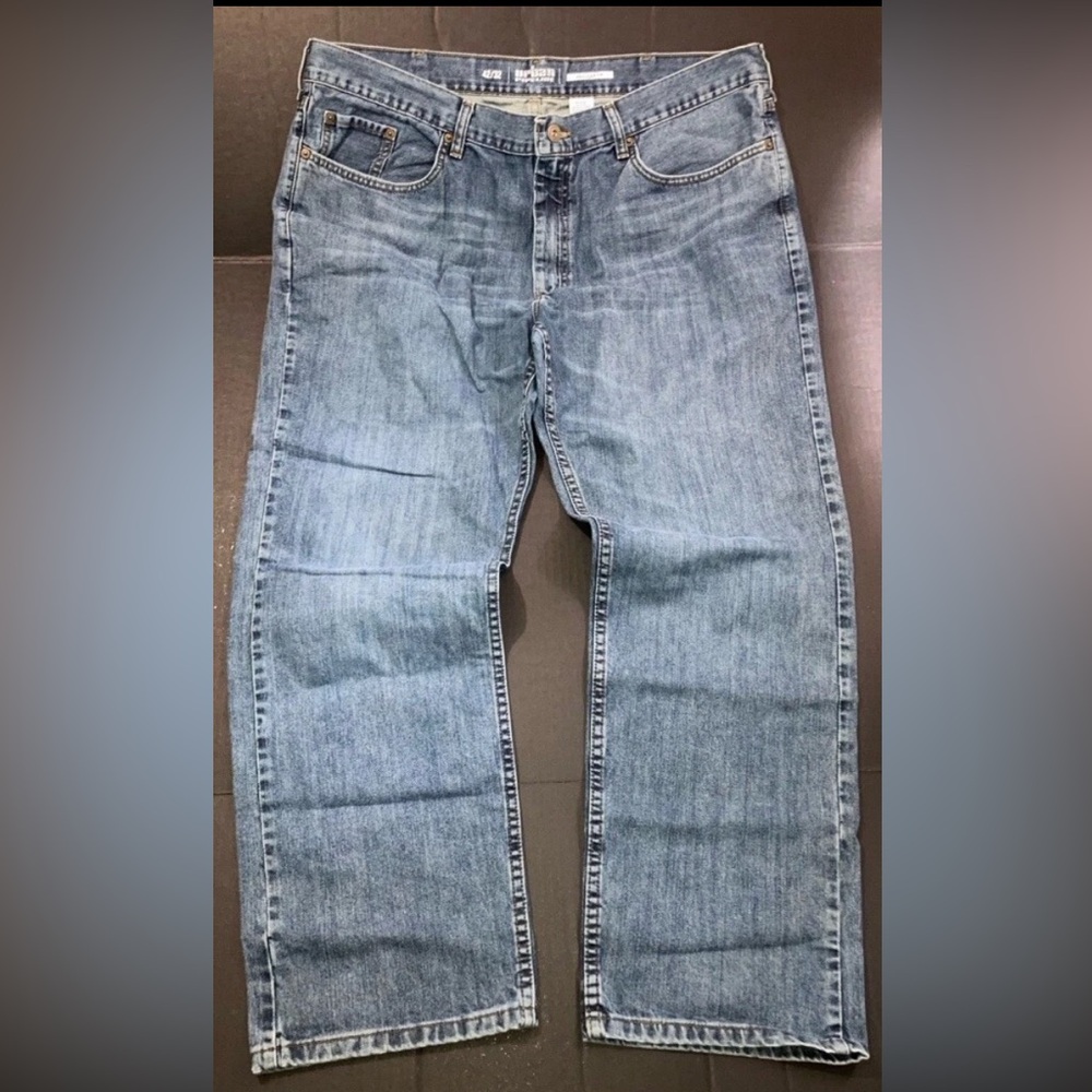 Urban Pipeline Blue regular fit Jeans